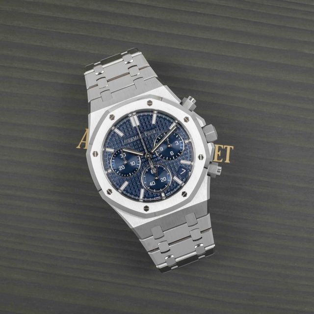 Audemars Piguet Royal Oak 26240ST.OO.1320ST.05 Image 7